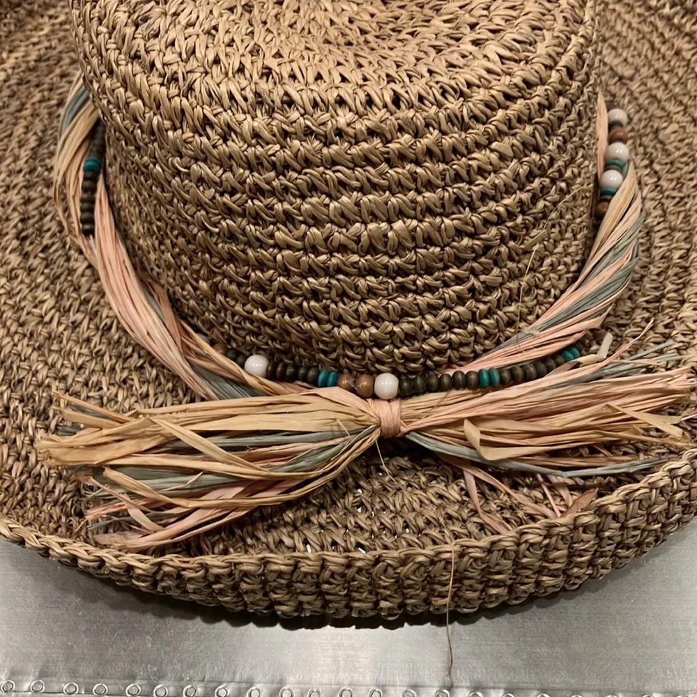Beach Hat - Picture 4 of 6